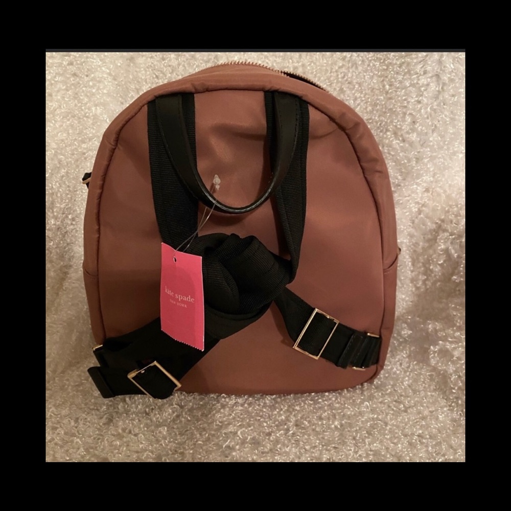 Kate Spade Backpack - Picture 3 of 3